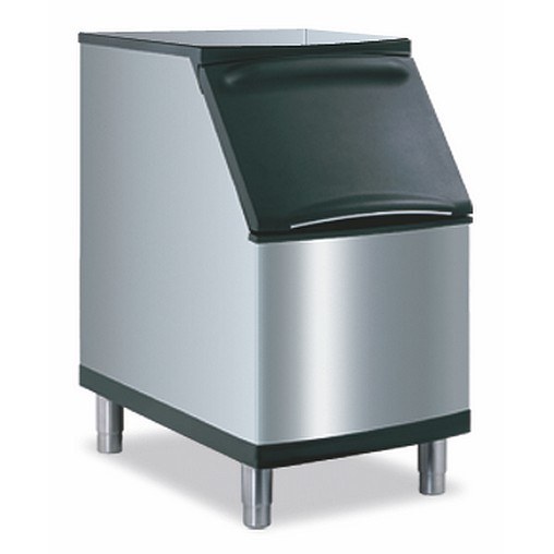 Manitowoc D320, 264 lbs of Ice Storage Bin