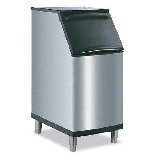 Manitowoc D420, 383 lbs of Ice Storage Bin