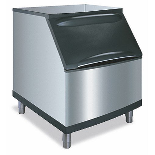 Manitowoc D570, 532 lbs of Ice Storage Bin