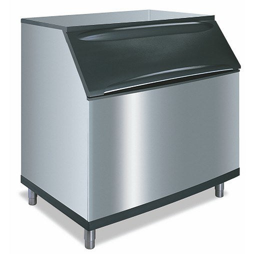 Manitowoc D970, 882 lbs of Ice Storage Bin