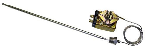 Vulcan 411506-9, Thermostat