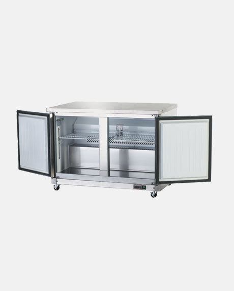 Arctic Air AUC48F, 48" Undercounter Freezer
