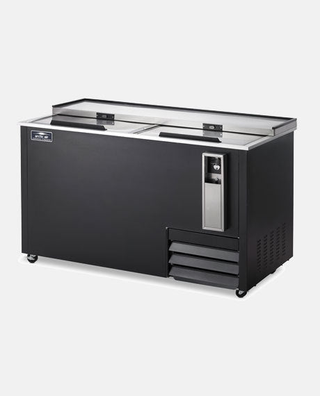 Arctic Air AUB65R, 65" Bottle Cooler