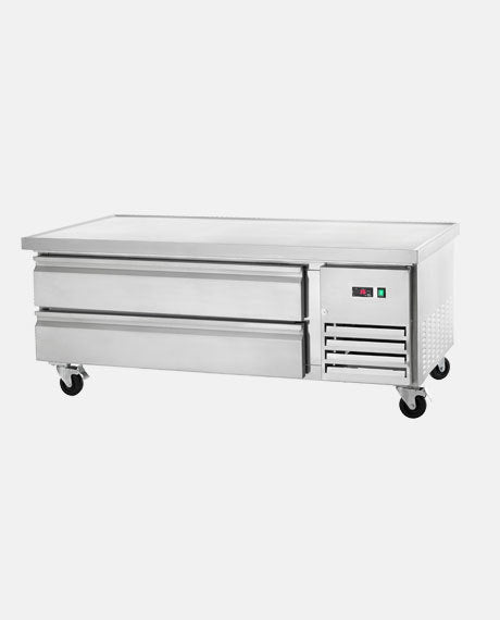 Arctic Air ARCB60, 62" Chef Base