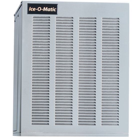 Ice-O-Matic MFI0500A, 540 lbs, 21" Ice Flake Machine Air-Cooled
