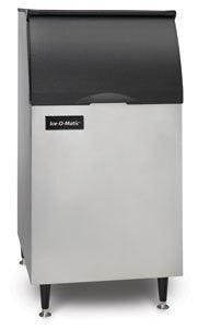 Ice-O-Matic B42PS, 351 lb Storage Ice Bin