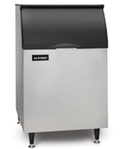 Ice-O-Matic B55PS, 510 lb Storage Ice Bin