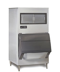 Ice-O-Matic B700-30, 680 lbs Ice Storage Bin
