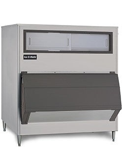 Ice-O-Matic B1300-48, 1,320 lbs Ice Storage Bin