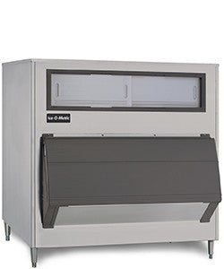 Ice-O-Matic B1325-60, 1,325 lbs Ice Storage Bin