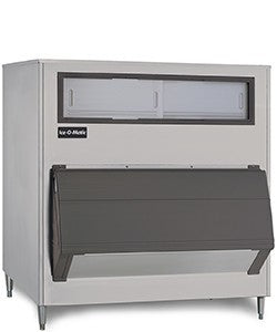 Ice-O-Matic B1600-60, 1,660 lbs Ice Storage Bin