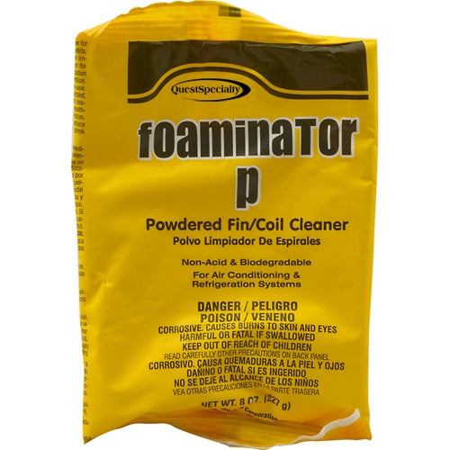 Vapco Powder Coil Cleaner, Powder Fin/Coil Cleaner