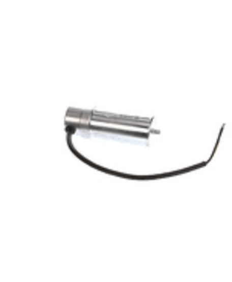 Alto Shaam MO-34393, Motor, Capacitor, 40 UF, 210 Vac