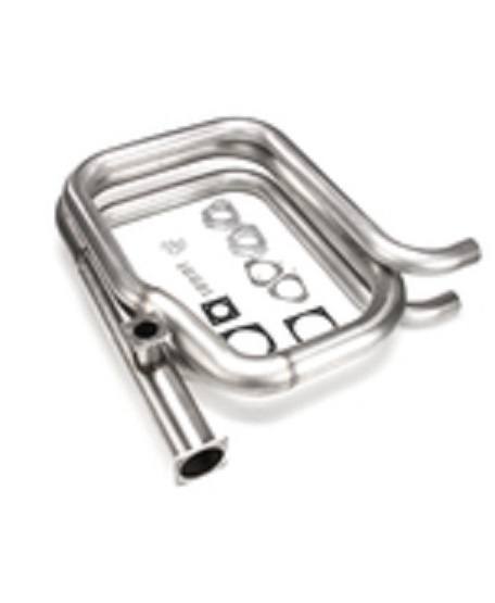 Alto Shaam BN-27704, Burner, Heat Exchanger Kit7.14