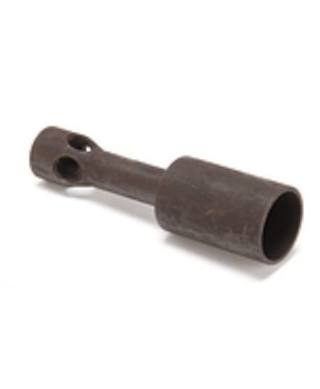 Alto Shaam BN-28775, I, Burner, (Chamber Pipe), ESGS