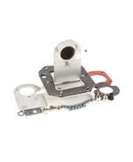 Alto Shaam 5014966R, Service Kit Burner Subasb Full