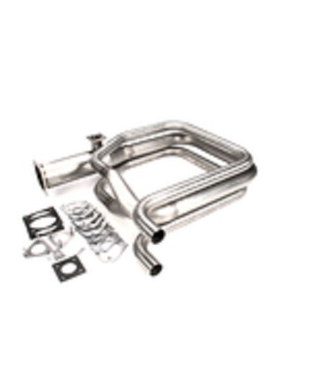 Alto Shaam BN-27702, Burner, Heat Exchanger Kit6.10