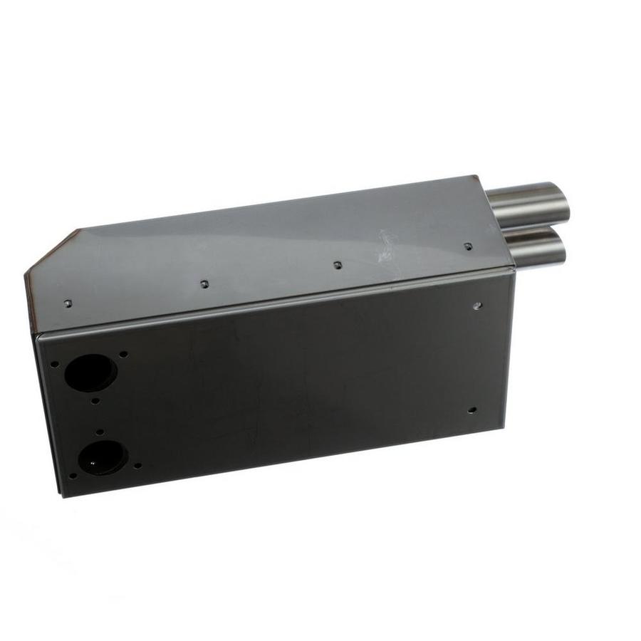 Alto Shaam BN-27707, Burner, Flue Complete, 6.10/10.1