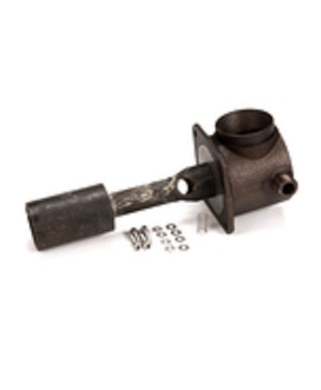 Alto Shaam BN-27711, Burner, Gas Air, Mixer, Complete