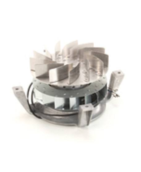 Alto Shaam 5002607, Fan Motor Assembly W/ Stiffener