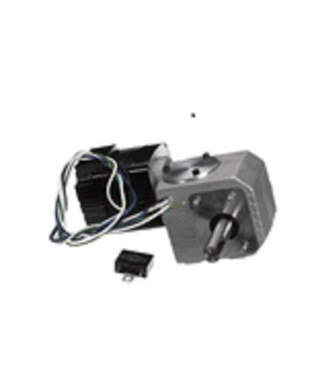 Alto Shaam MO-33893, Motor, AC, Drive, Right Angle, W/M