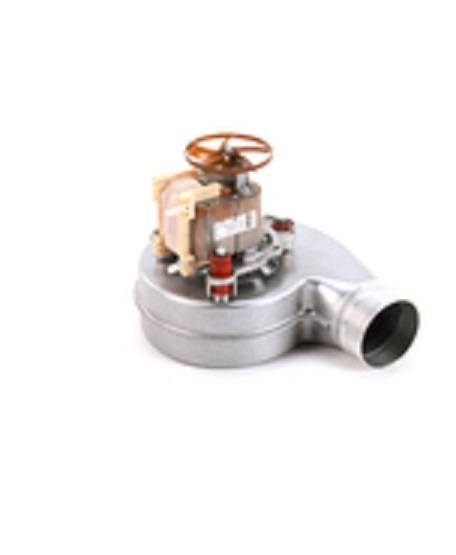 Alto Shaam FA-34396, Fan, Gas Burner Blower, 80W, 7.14