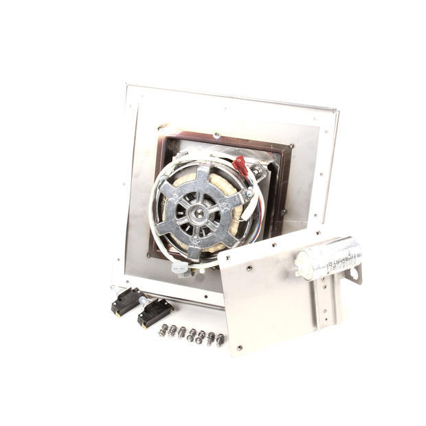 Alto Shaam 5023594, Hood, Fan Motor Retro-Fit Kit