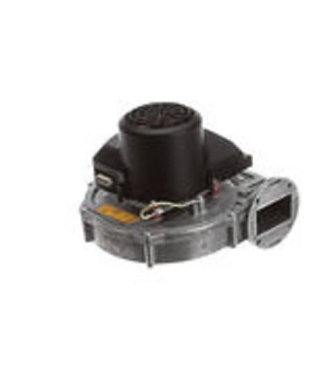 Alto Shaam FA-35886, Fan, EBM Combustion Blower RG1