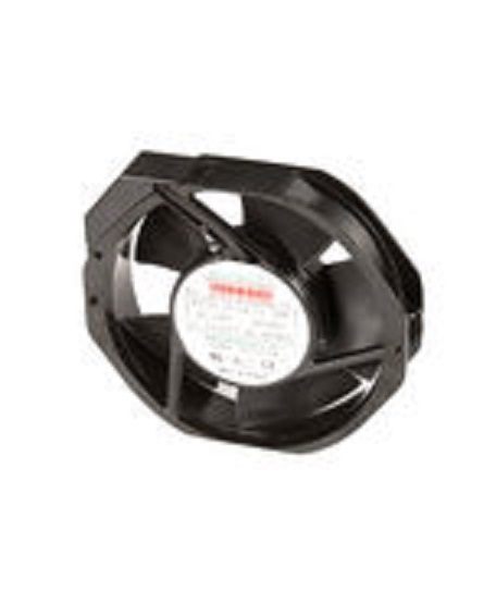 Alto Shaam FA-34957, Fan, AC Axial, 230V 7X6X1.560H