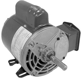Vulcan 358516-1, Motor