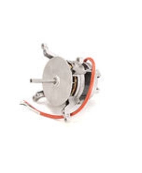 Alto Shaam MO-34208, Motor, 1/4 HP, 1725/1140 RPM, 208/2