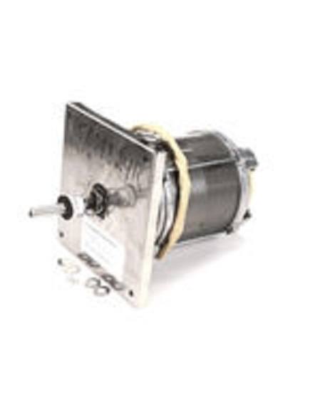 Alto Shaam 5009824R, Motor Sub Asb 208-240V, 1PH12.1