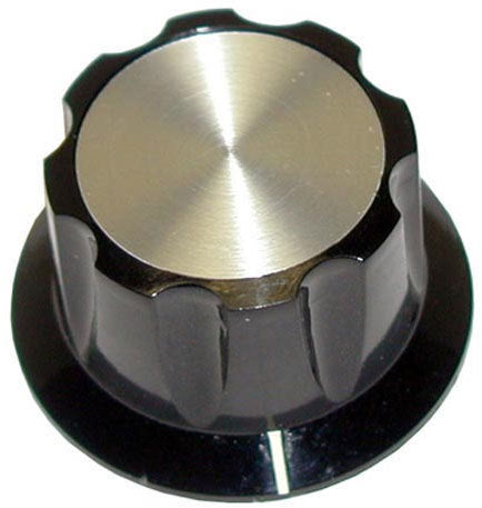 Vulcan 414254-1, Knob