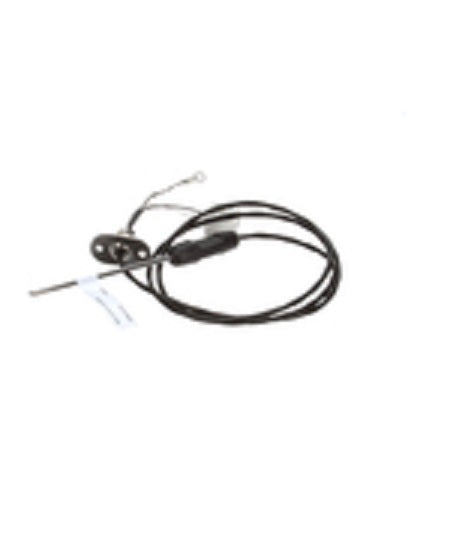 Alto Shaam 5081, Probe Assembly AS-250
