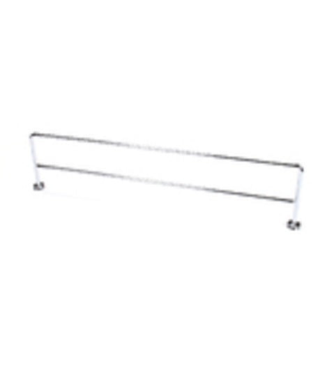 Alto Shaam SR-24447, Side Rack, Chrome PLT, 1200-S, UP