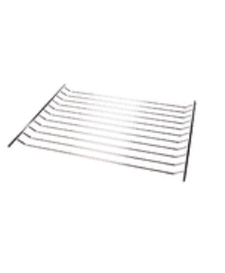 Alto Shaam SR-28404, Side Rack, Chrome, 750-S (U)