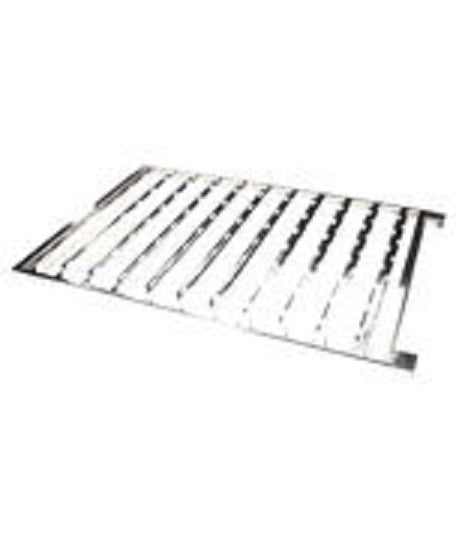 Alto Shaam 1014749, Rack, Side, 10-10, LH CTC/CTP