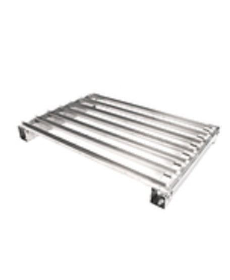 Alto Shaam SR-25612, I, Side Rack, CT2206917,RH,7.14G