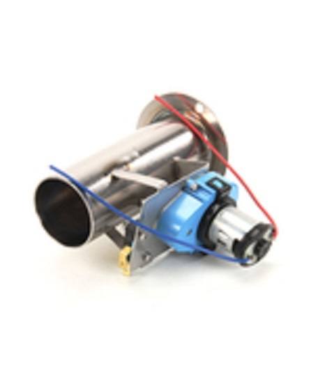 Alto Shaam VA-26838, Valve Baffle Vent Motor ASSBCO