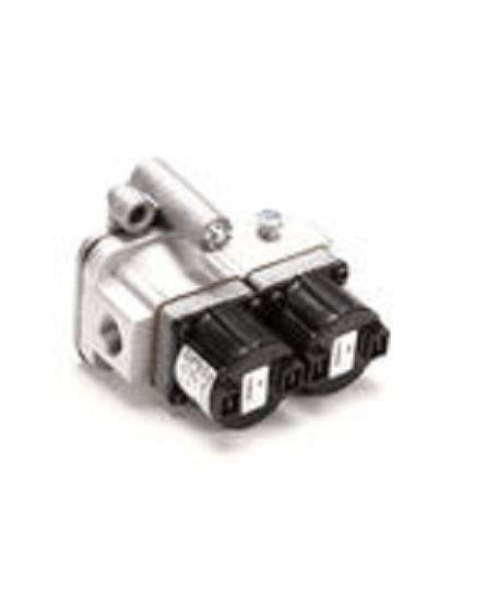 Alto Shaam VA-28189, Valve, Combination, ASC-4GServic