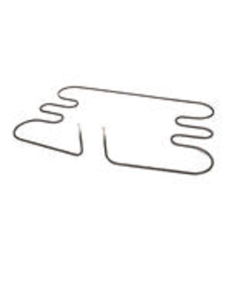 Alto Shaam EL-34126, Element, Front, 208VASC-4E