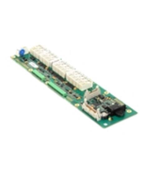 Alto Shaam BA-34626, ZZ, Board, Relay, With Data Key,