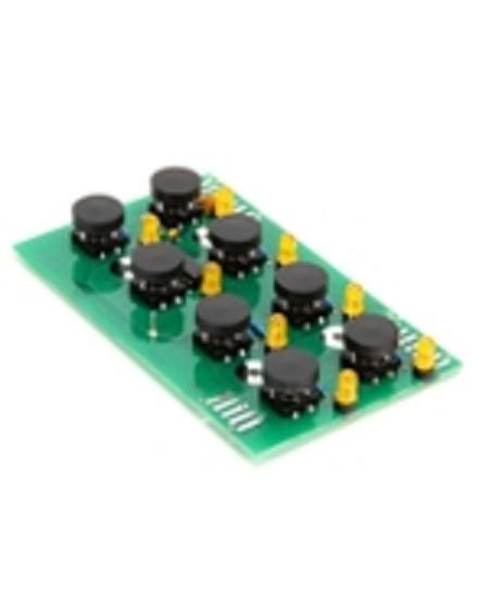 Alto Shaam BA-33742, ZZ, Board, CT, ML, Combi, Programel