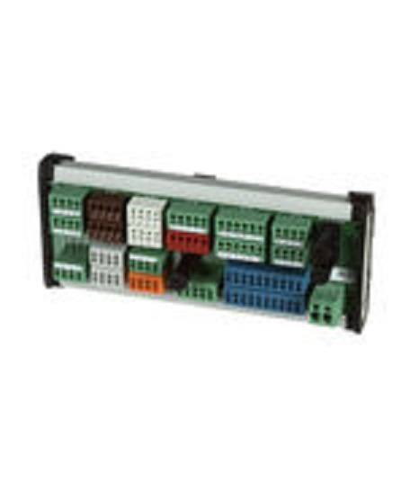 Alto Shaam BA-35217, Board Assy Modular Terminal