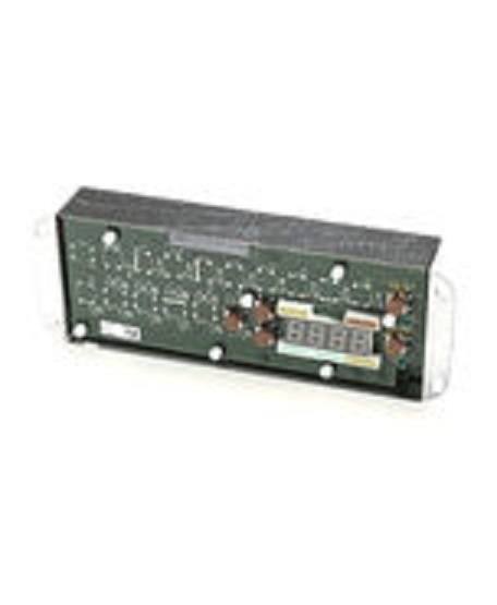 Alto Shaam CC-34326, Control, Asb, Dual Warmer W/O Tim