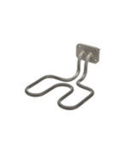 Alto Shaam EL-38642R, 120V Smoke Elem & Gasket CTP
