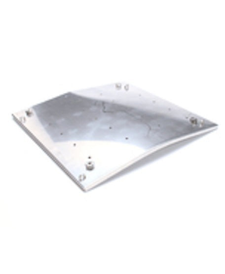 AccuTemp AT1A-3667-2, Panel Distribution Assy 8K-11