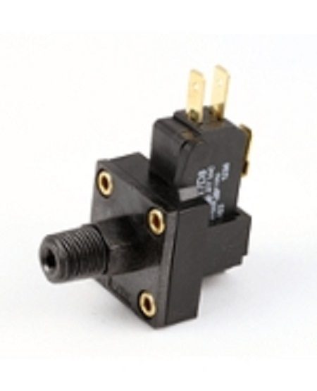 AccuTemp AT1E-2647-1, Pressure Switch (5.5 H2O)