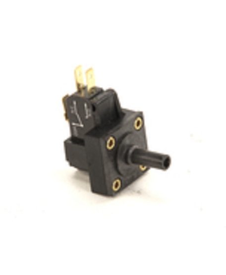 AccuTemp AT1E-2647-3, Pressure Switch