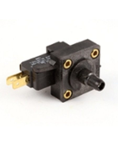 AccuTemp AT1E-2647-4, Pressure Switch